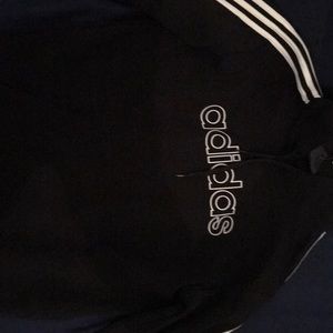 Adidas sweater